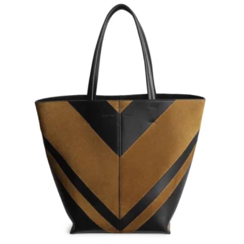 PHOEBE PHILO Pot Cabas Bag
